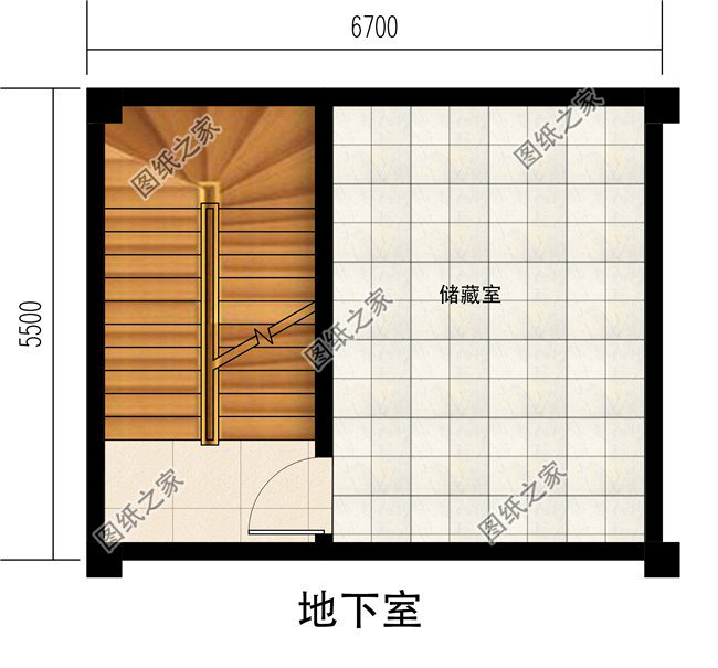 良心推荐：三层自建房免费设计图，经济实用，火爆朋友圈