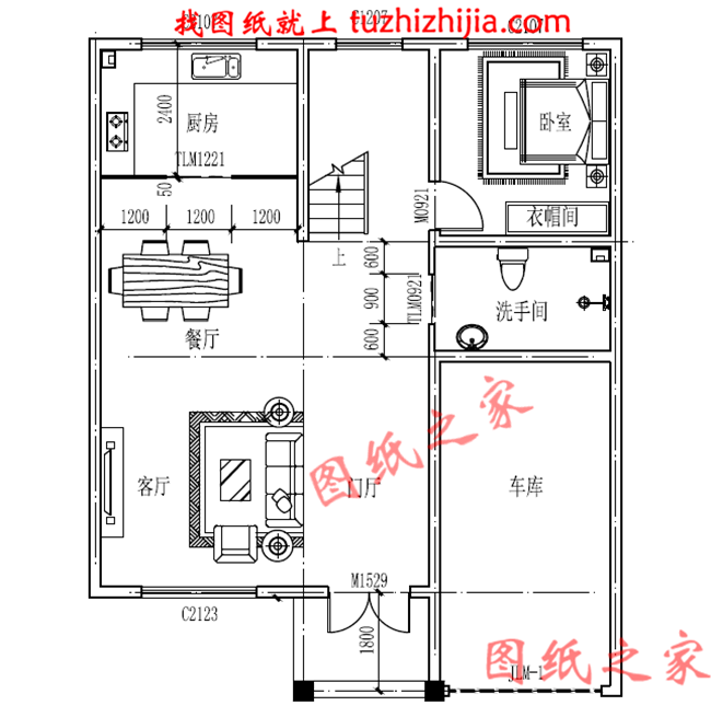 这5款2024新款三层别墅外观漂亮，看一眼就爱上，造价25万左右