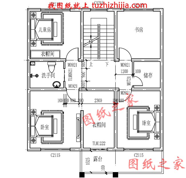 这5款2024新款三层别墅外观漂亮，看一眼就爱上，造价25万左右