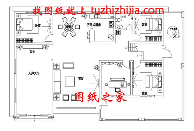 2024年新款现代别墅图，风格独特，经典耐看