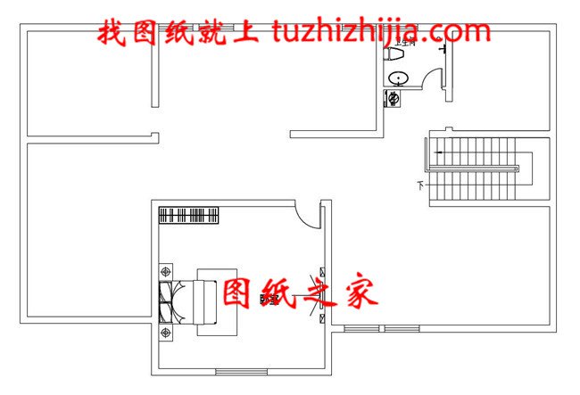 2024年新款现代别墅图，风格独特，经典耐看