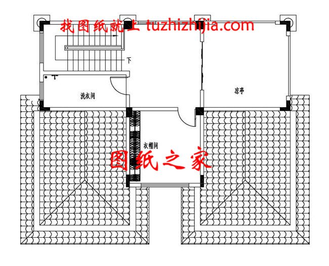 推荐：5套120平方建房设计图，2024年最新设计