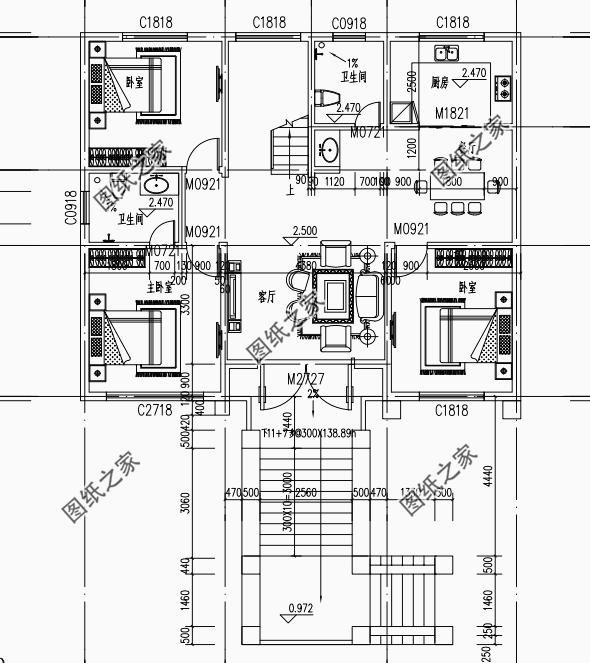 2024年最流行别墅，在村里建上一栋，城里两套房都不换