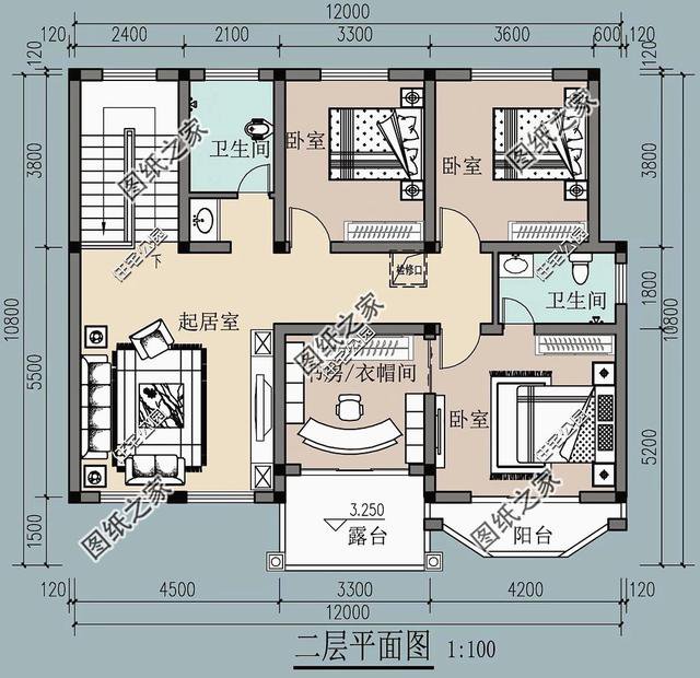 2024年最流行别墅，在村里建上一栋，城里两套房都不换