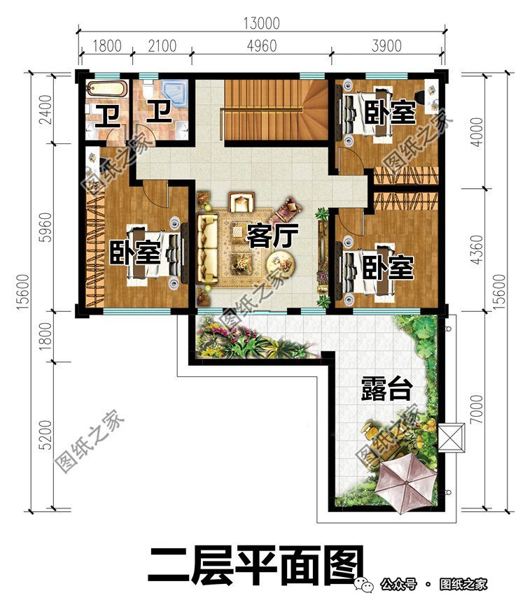 2026年最新农村二自建房TOP10，设计师都推荐~
