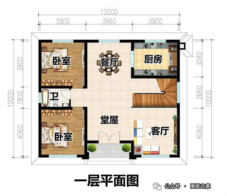 2026年农村二层别墅怎么设计？看看这10款设计师推荐的爆款