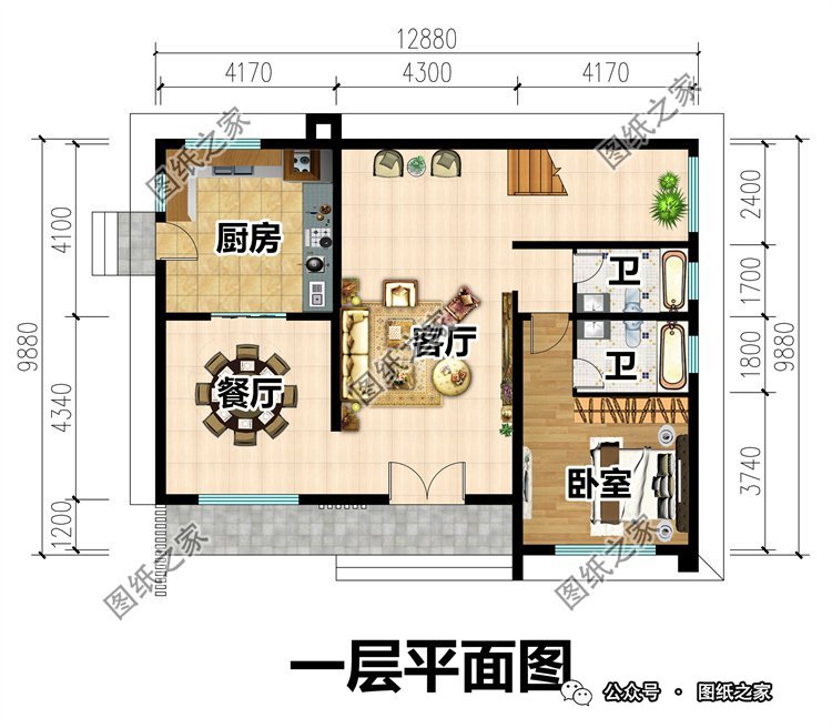 2026年农村受行业的二层别墅设计？看看这TOP10款