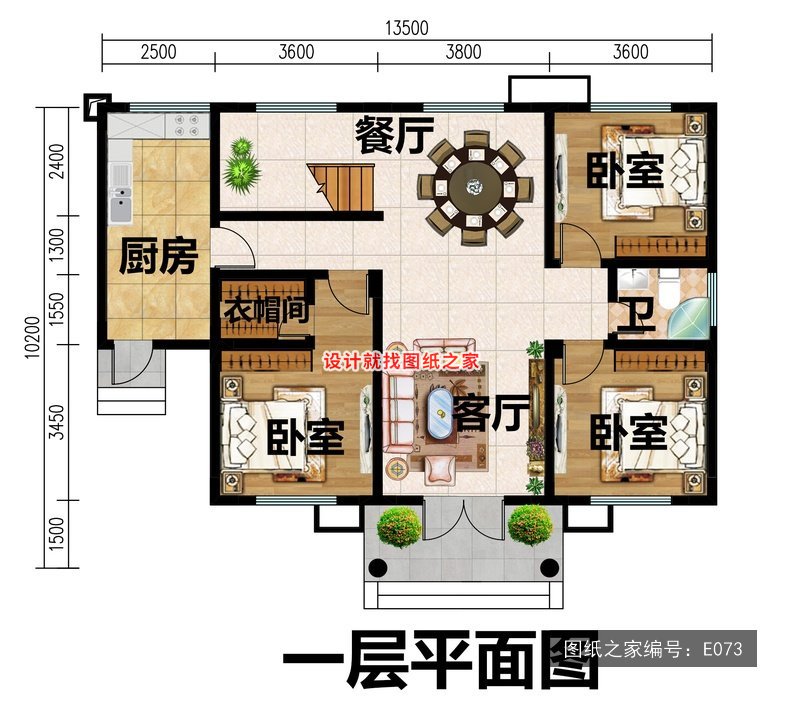 2026爆火的10套二层别墅图纸，设计超用心，收藏率超高！