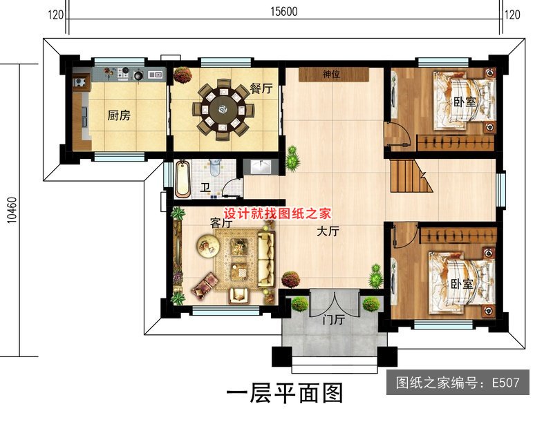 2026爆火的10套二层别墅图纸，设计超用心，收藏率超高！