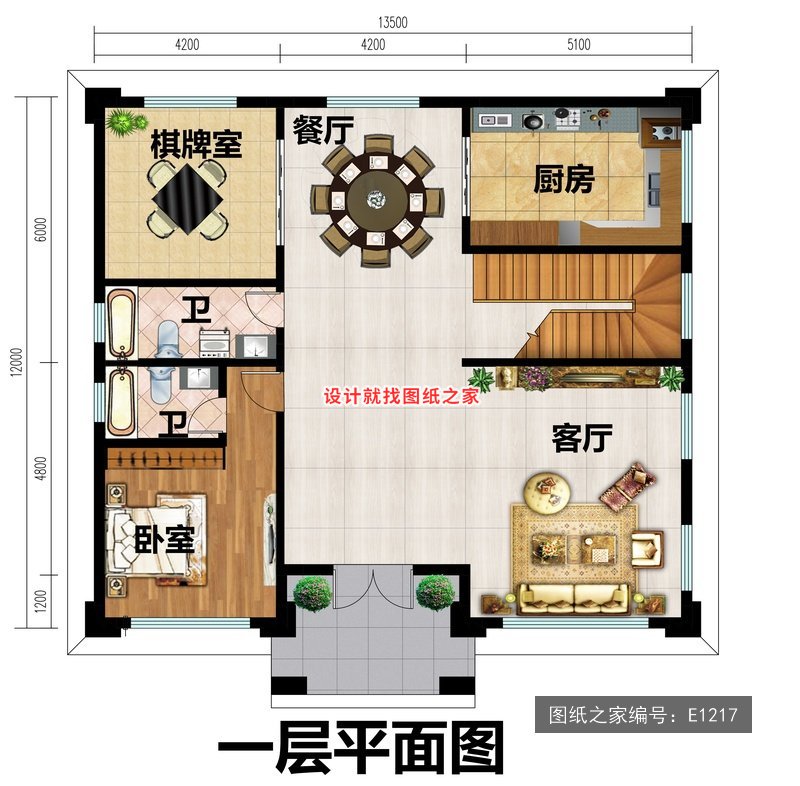 2026最火二层别墅图纸来了！10款网红设计，收藏率爆表