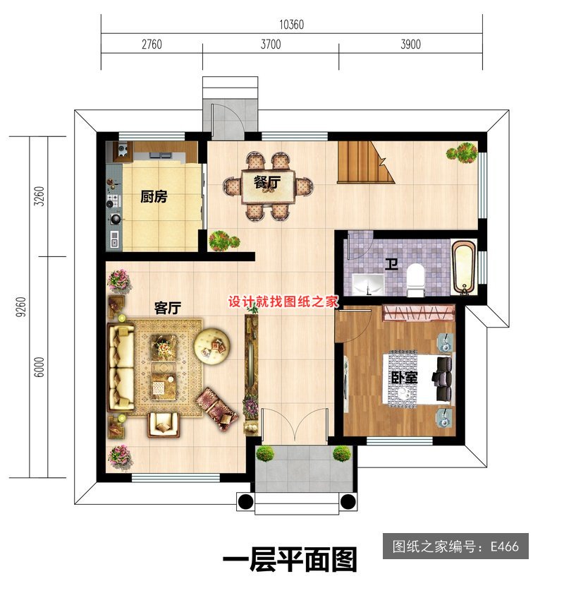 2026爆火的10套别墅图纸！设计师私藏款，收藏率超高