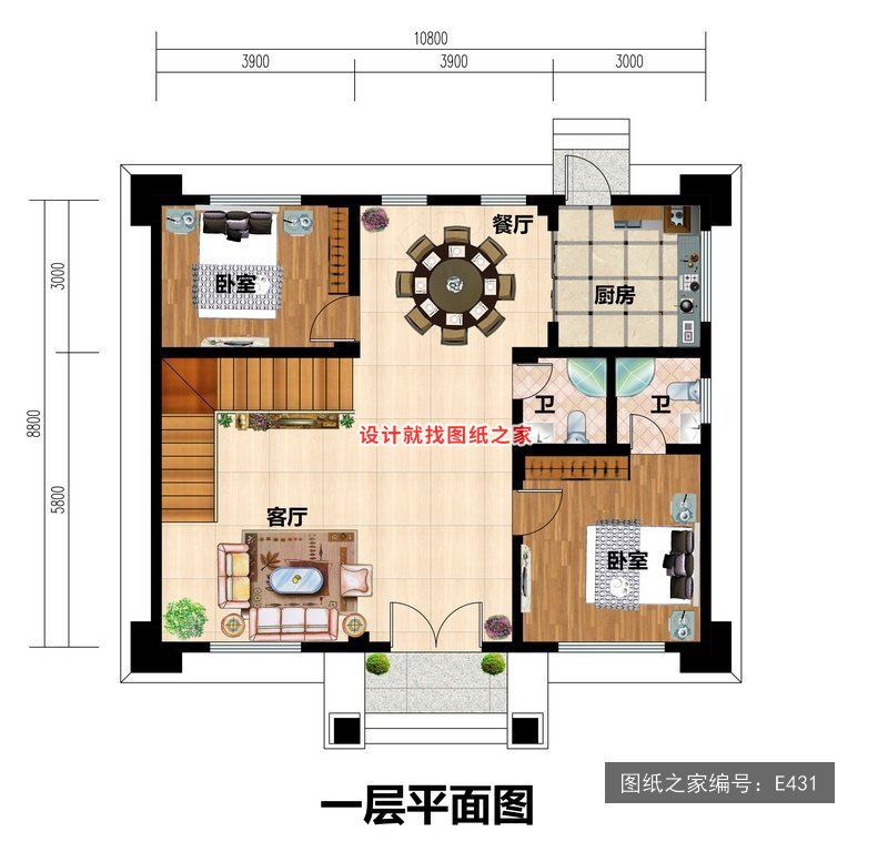 2026爆火的10套别墅图纸！设计师私藏款，收藏率超高
