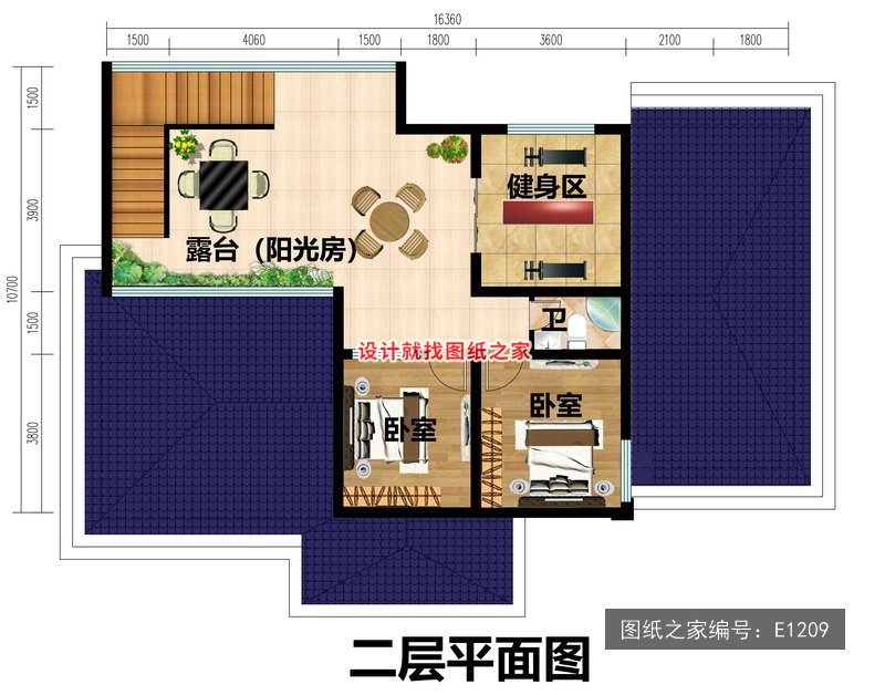 2026爆火小户型二层别墅图纸！10款设计被收藏破10w