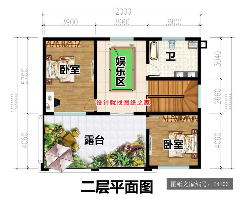 2026年爆火的10套农村自建房设计，图纸太实用了！