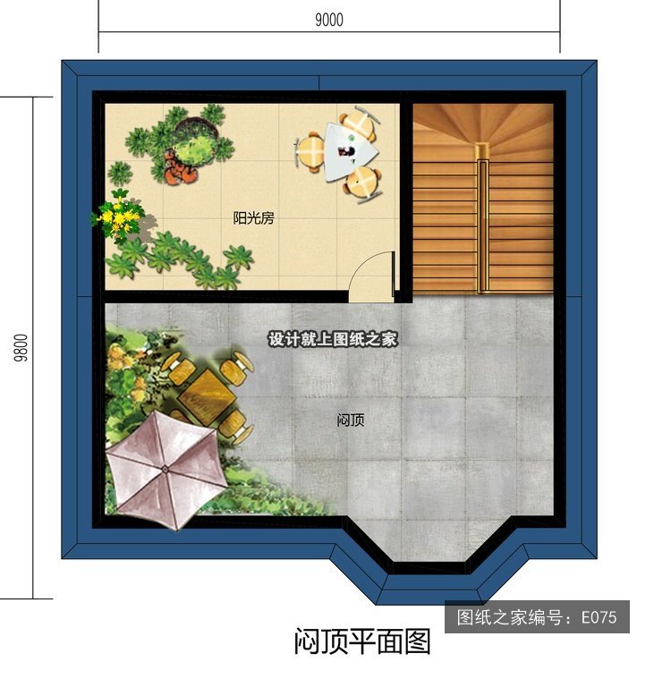 2026爆款清单：15套两开间二层别墅设计，图纸直接拿去用