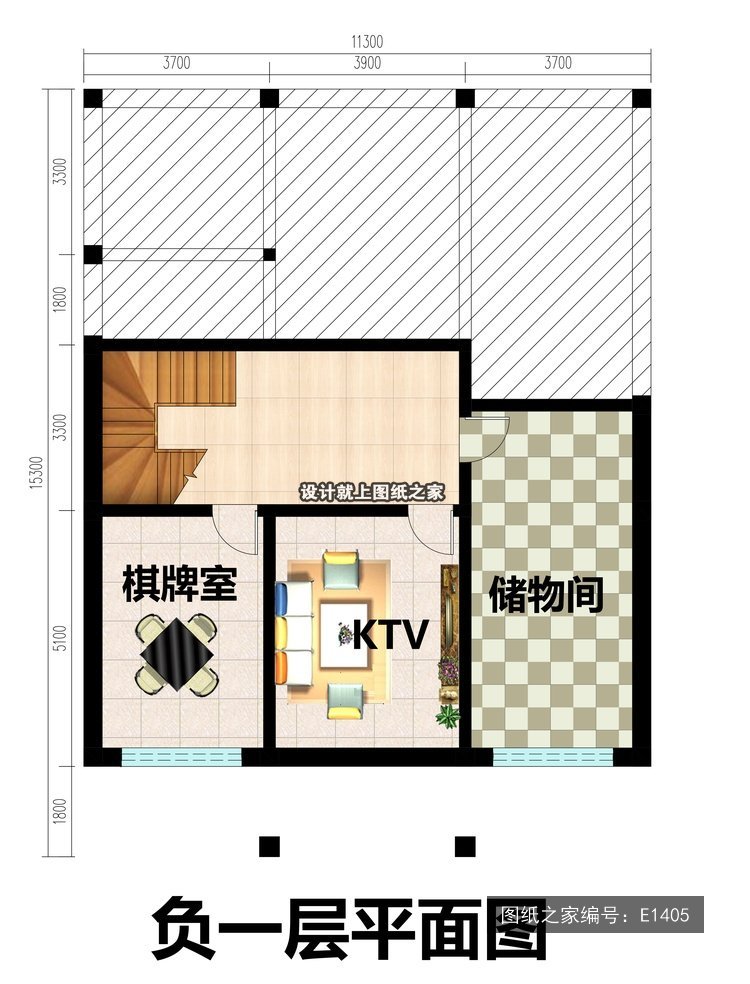 2026最新面宽11米二层别墅设计，25套图纸直接抄作业