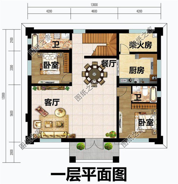 2024年建房子风格有哪些？分享这四款给大家，回村建起来吧！