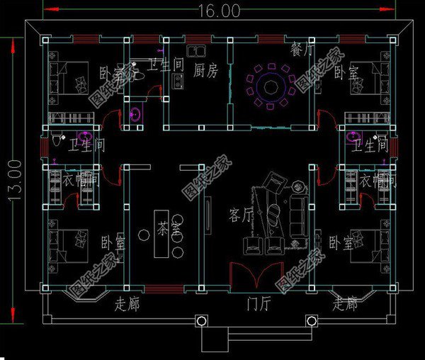 2024年建房子风格有哪些？分享这四款给大家，回村建起来吧！