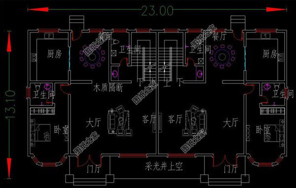 2024年建房子风格有哪些？分享这四款给大家，回村建起来吧！