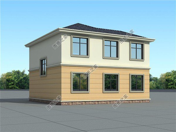 农村100平米砖瓦房造价，你家想建几层的？来参考参考吧！