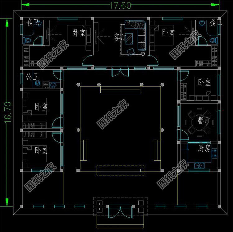 农村自建房造价十五万左右的图片，这个价钱你还不准备建吗