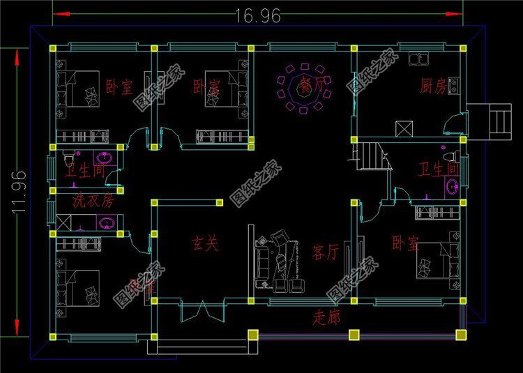 2024年农村自建房成本，一层到三层都包含，建房不用愁了