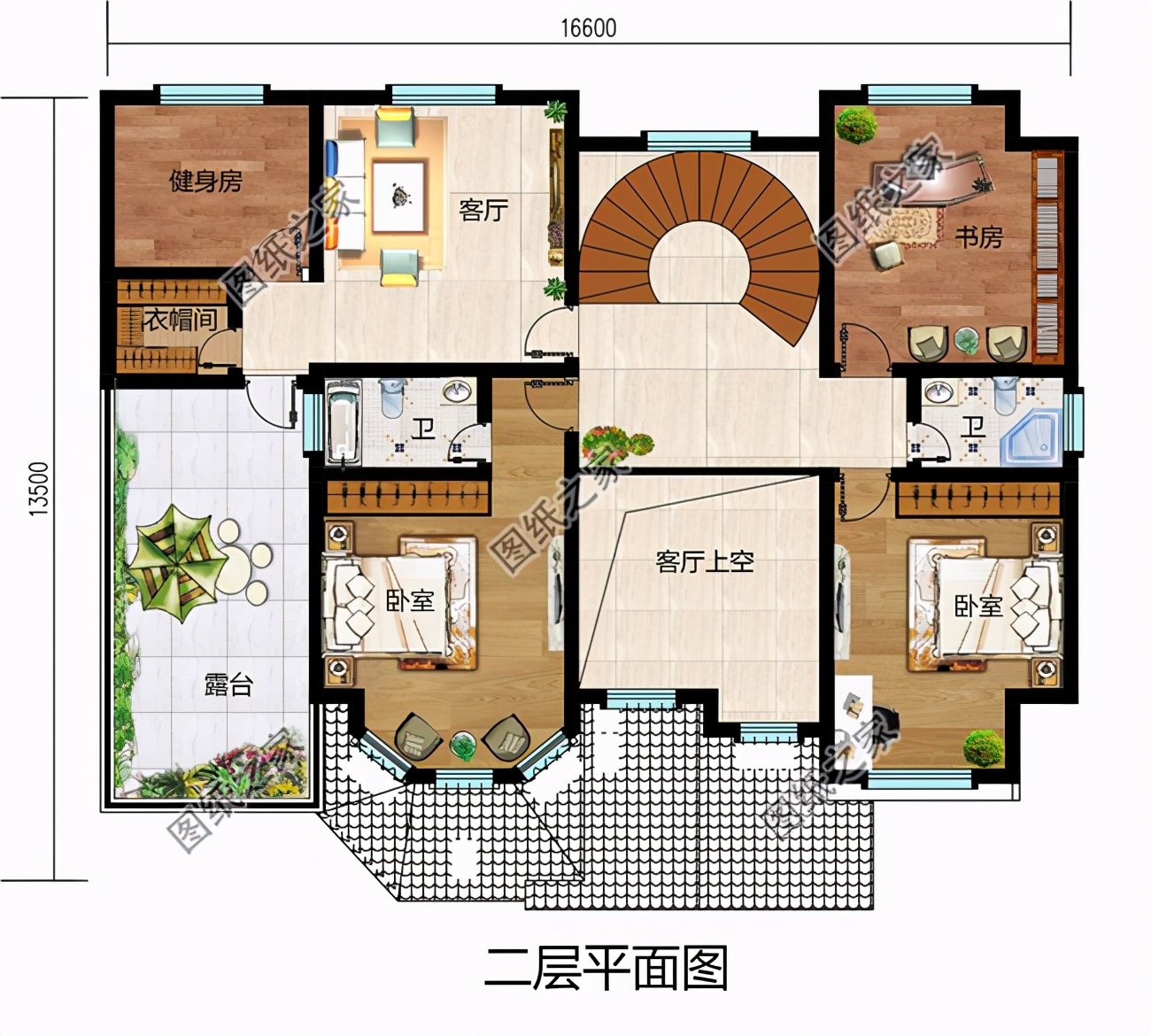 2024年农村自建房成本，一层到三层都包含，建房不用愁了