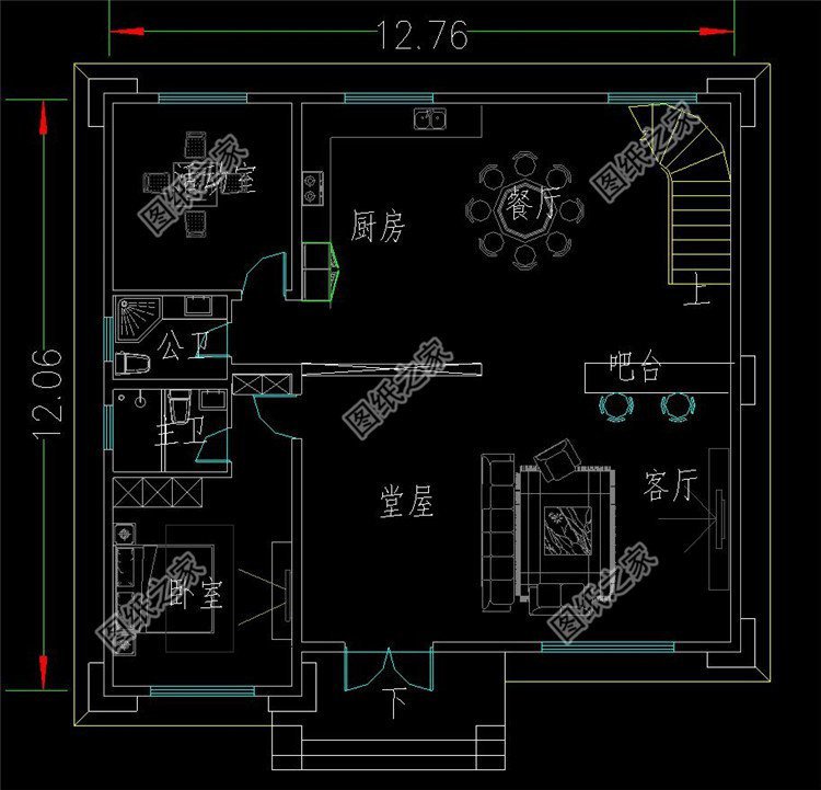 150平方自建房预算，为自己后代建一个能传世的房子