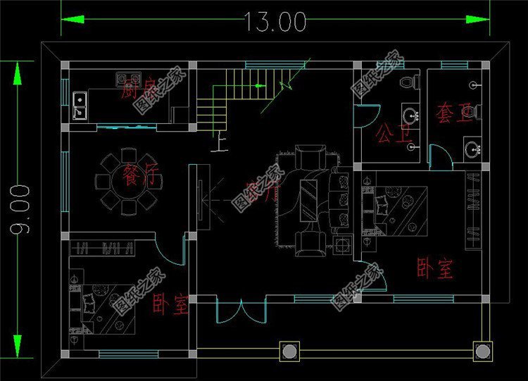 2024农村自建房砖混结构毛坯成本，外观和价值相匹配的设计