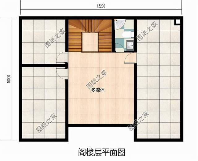 2024年最受好评的3款农村自建房户型图，实用价值超高