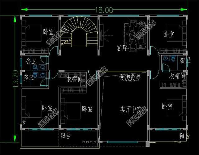 3款现代风格三层自建房，造型前卫时尚，自建房永远的神