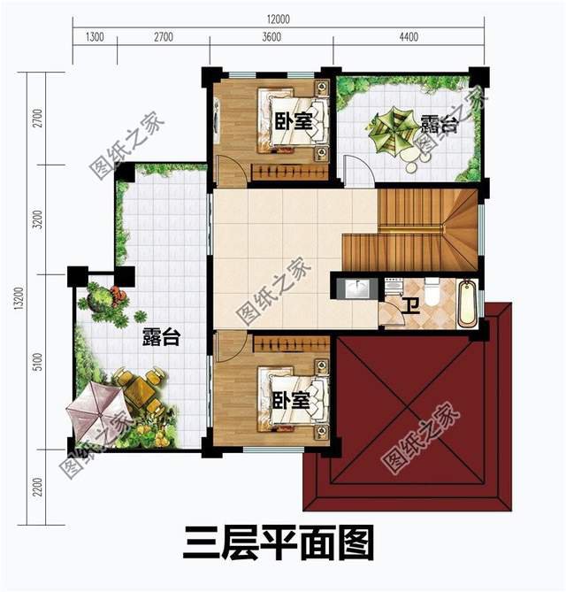 2024年热门别墅总结，农村乐园，建立幸福家园