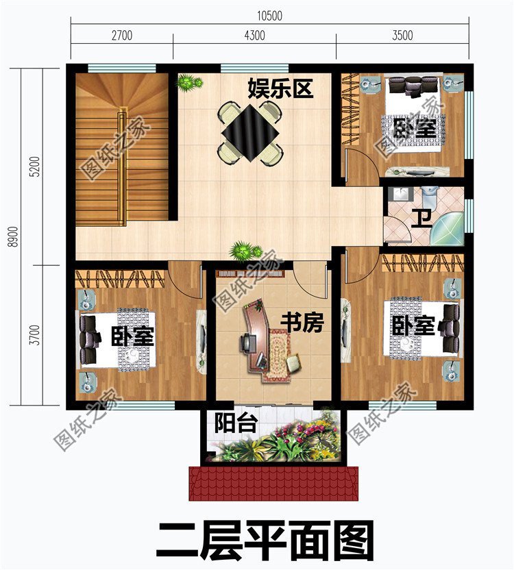 农村别墅15~20万合集，预算不够，能在老家盖什么样的房子？