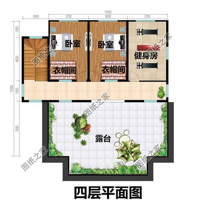 建好房还得是中式风格，温馨又舒适，富有中国人特有的文化内涵