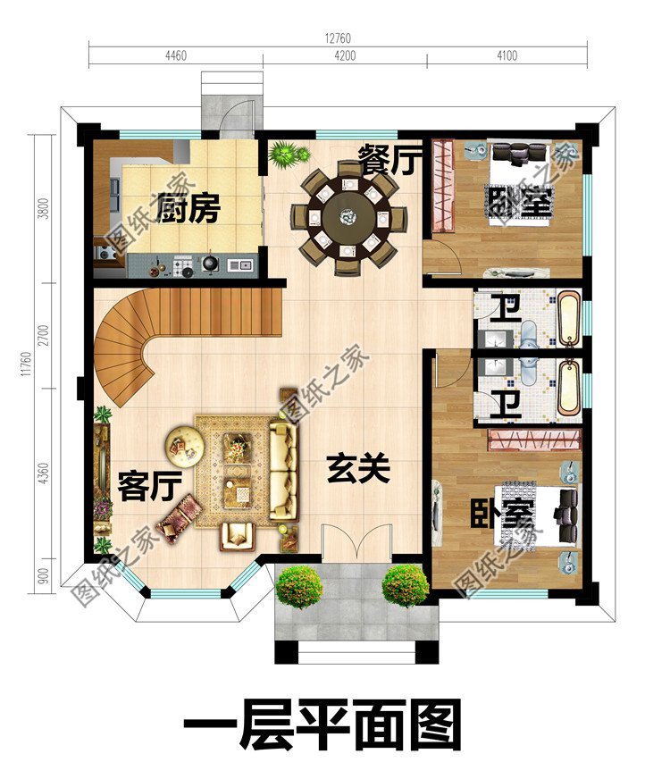 农村热门自建房推荐，聚焦农村新焦点，精心打造农村新住宅