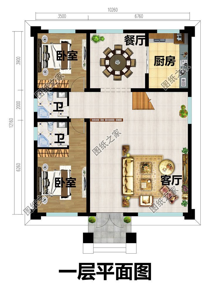 农村热门自建房推荐，聚焦农村新焦点，精心打造农村新住宅