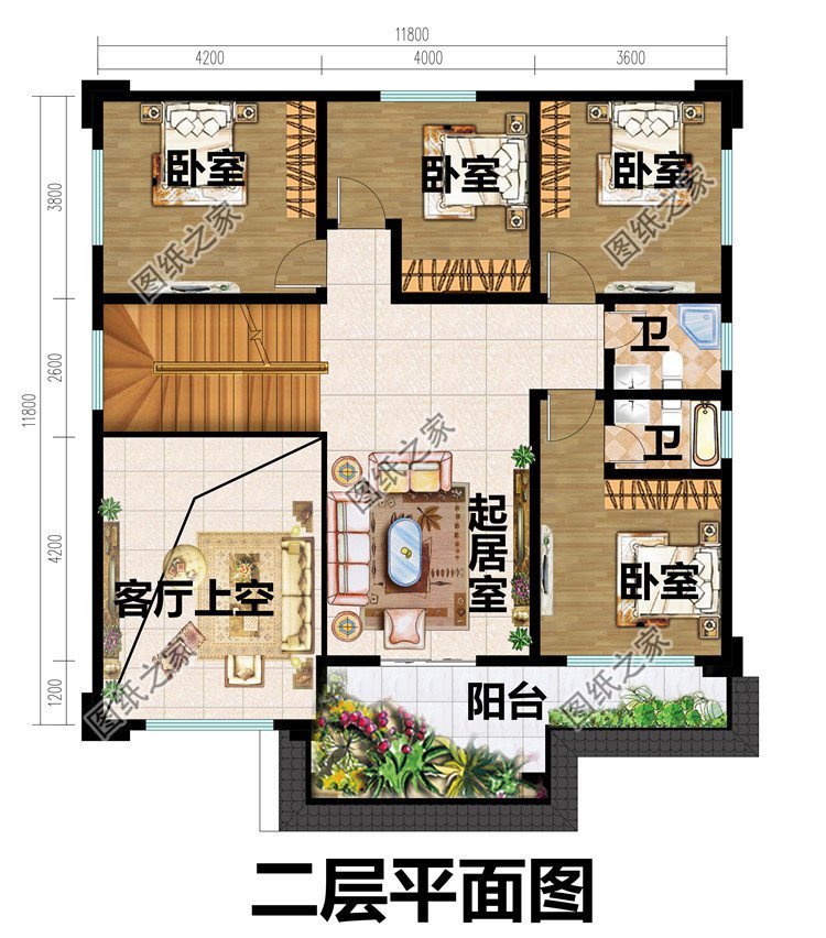 如何在农村建好房，实用美观是最重要的，想建房的朋友快来看看