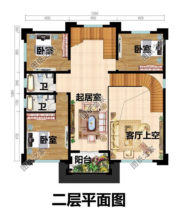 如何在农村建好房，实用美观是最重要的，想建房的朋友快来看看