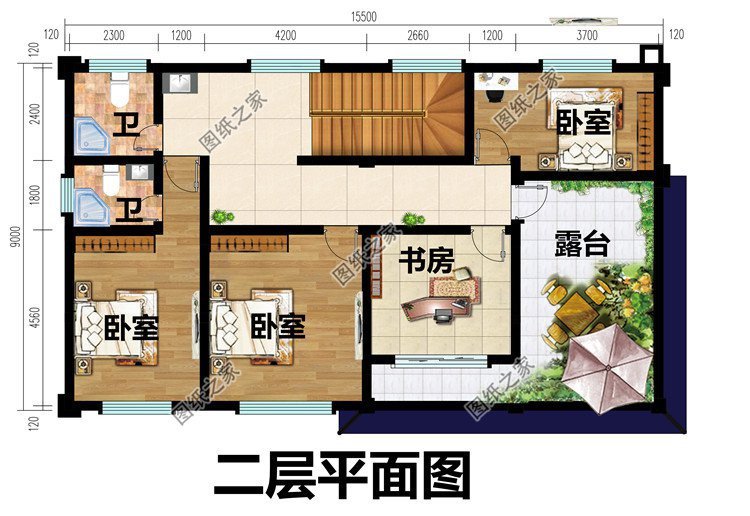 热门农村自建房别墅推荐，匠心打造完美住宅，绝对的闭眼入住