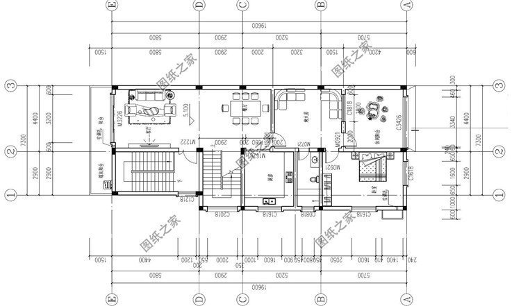 农村带商铺自建房推荐，一层为门脸二三层自住，挣钱生活两不误