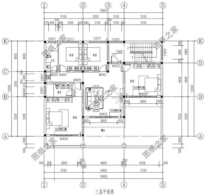 农村带商铺自建房推荐，一层为门脸二三层自住，挣钱生活两不误