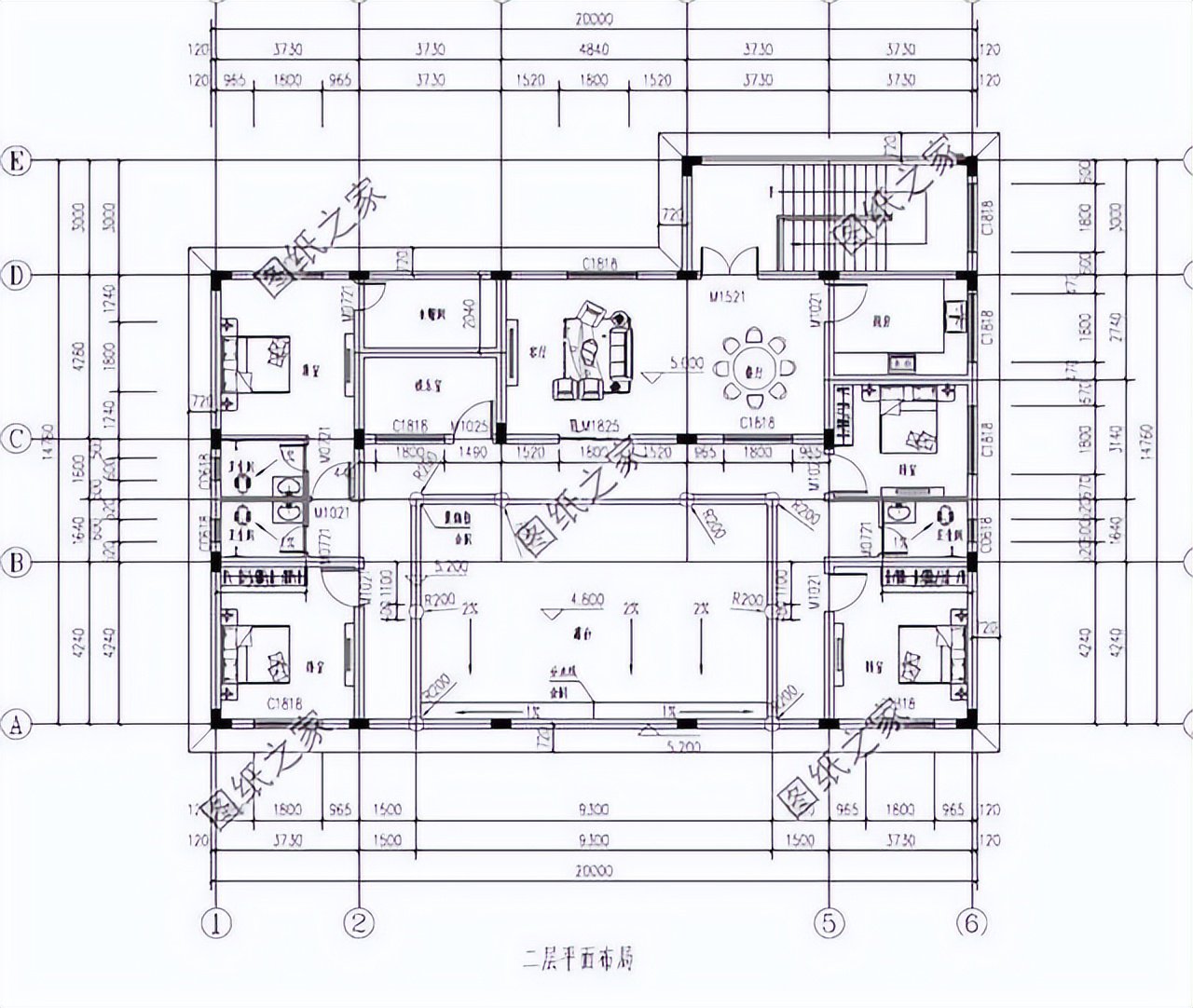 农村带商铺自建房推荐，一层为门脸二三层自住，挣钱生活两不误