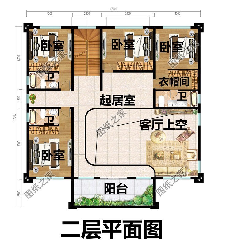 农村自建房设计推荐，魅力乡村新时代，农村遍地建新房