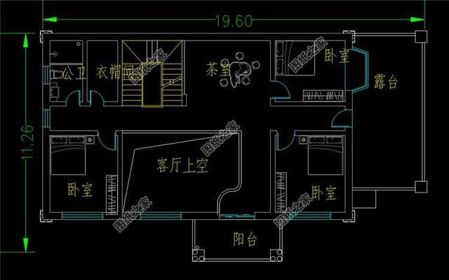 人生第一次建房，我首推简欧风，传承三代人没问题