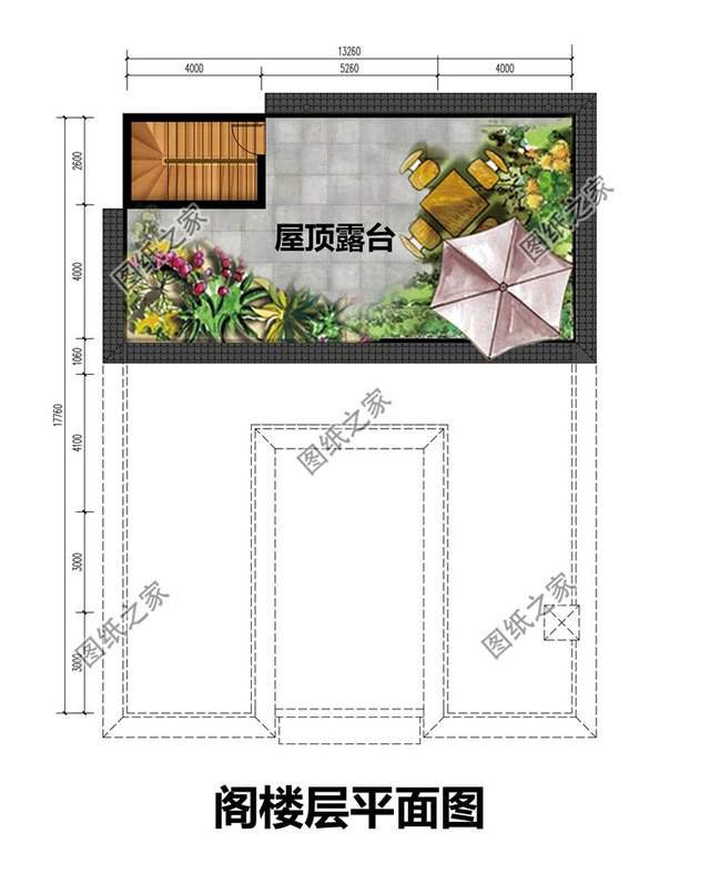 新中式合院设计，经典与现代的完美融合，国民别墅的代表