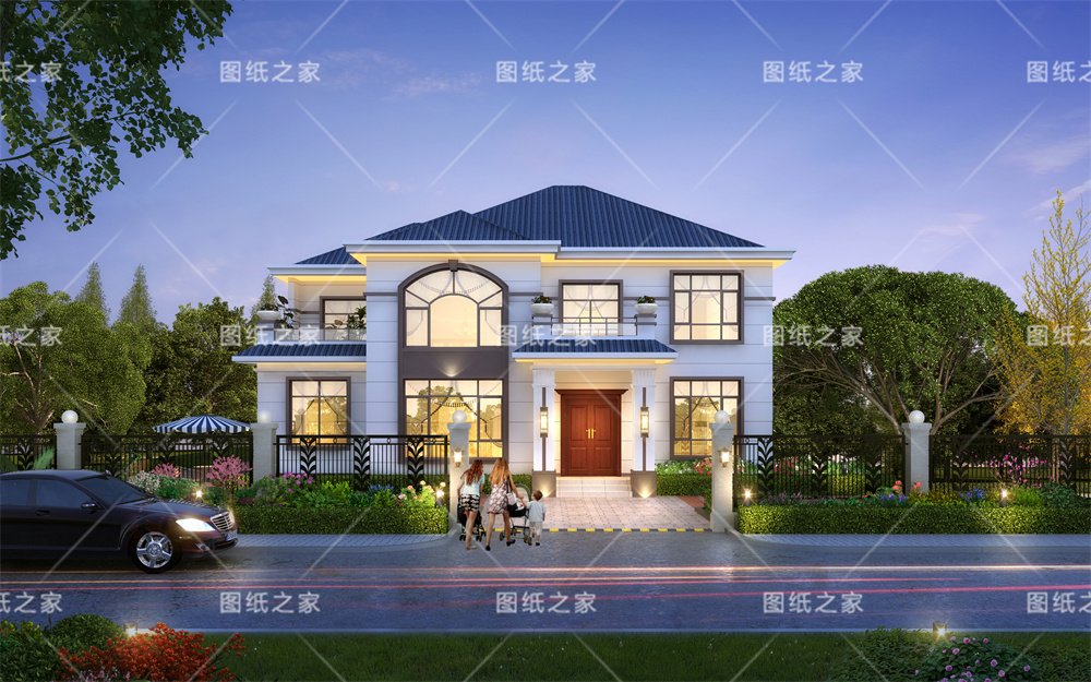 90%的建房返工案例都因它！别墅建房必看避坑指南90%的建房返工案例都因它！别墅建房必看避坑指南