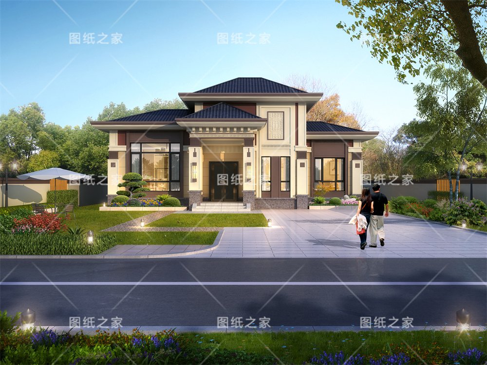 90%的建房返工案例都因它！别墅建房必看避坑指南