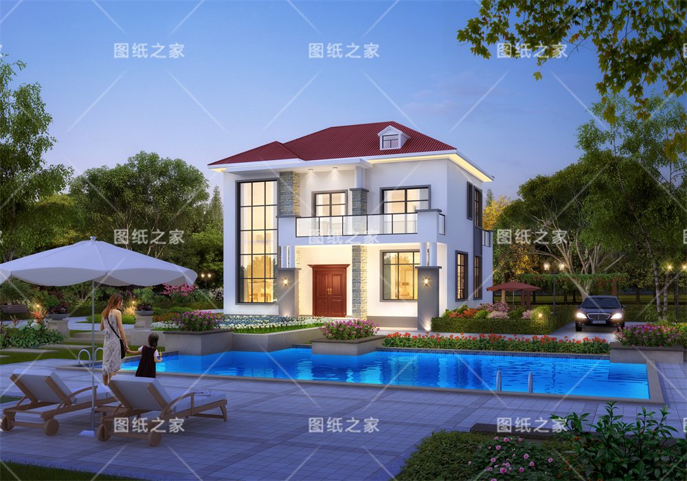 90%的建房返工案例都因它！别墅建房必看避坑指南