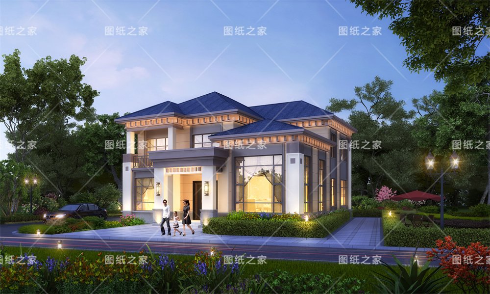 90%的建房返工案例都因它！别墅建房必看避坑指南