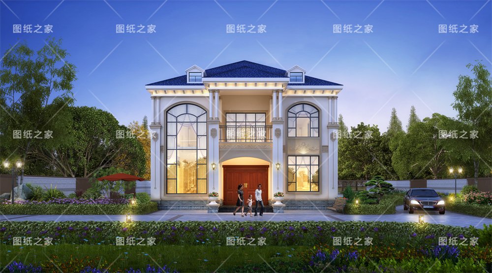 90%的建房返工案例都因它！别墅建房必看避坑指南